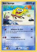 Bob l'éponge