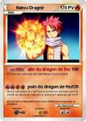 Natsu Dragnir
