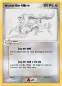 arceus the