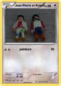 Jean-Pierre et
