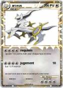 arceus