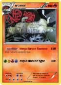 arcanor