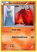 Elsa feu de la