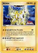 Arceus