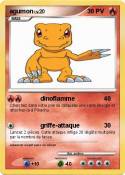 agumon