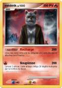 médérik