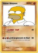 Homer Simpson