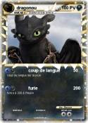 dragonou