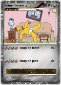 homer bourer