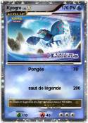 Kyogre