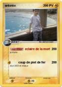 antonio antonio