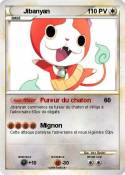 Jibanyan Jibanyan
