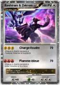 Reshiram &