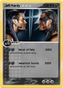 Jeff Hardy Jeff Hardy