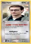 Peter Parker