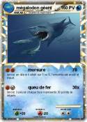 mégalodon