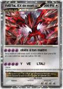 YvElTaL EX de