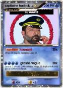 capitaine