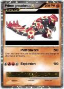 Primo groudon