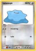 metamorph