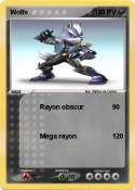 Wolfe