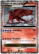 Dragon de glace
