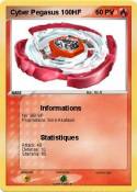 Cyber Pegasus