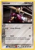 Iron-man