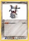 lapin 500000000000000000 lapin