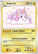 Nualicorne