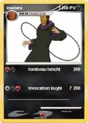 madara 1