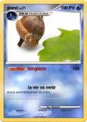 gland