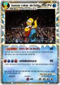 homer roker de
