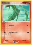 Rayquaza