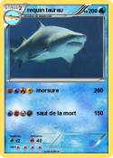 requin taurau