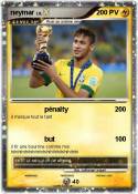 neymar