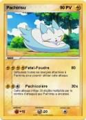 Pachirisu