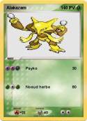 Alakazam