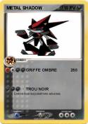 METAL SHADOW