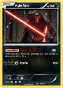 Kylo Ren