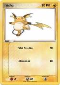raichu