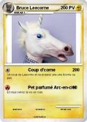 Bruce Leecorne