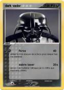 dark vador