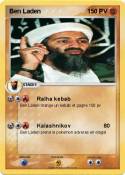 Ben Laden