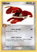 ultimate
