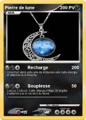 Pierre de lune