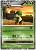 yoshi