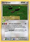 Zoo Tycoon