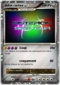 dofus cachee