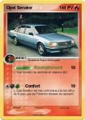Opel Senator